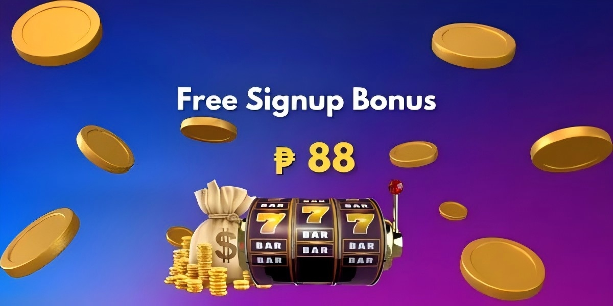 f89 casino khuyến mãi đăng ký nhận thưởng
