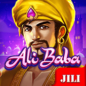 Ali Baba f89 slot