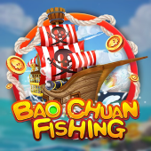 Bao Chuan Fishing f89