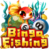 Bingo Fishing f89
