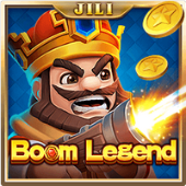 Boom Legend f89