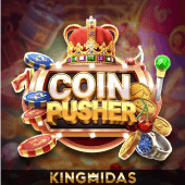 Coin Pusher f89