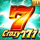Crazy 777 f89 slot