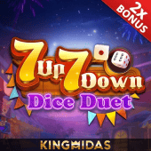 Dice Duet f89