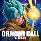 Dragon Ball f89 slot