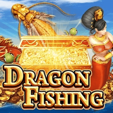 Dragon Fishing f89