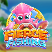 Fierce Fishing f89