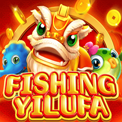 Yi Lu Fa Fishing f89