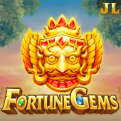 Fortune Gems f89 slot
