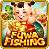 Fuwa Fishing f89