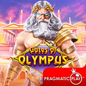 Gates of Olympus f89