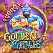 Golden Genie f89