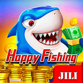 Happy Fishing f89