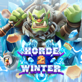 Horde 2 Winter f89