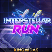Interstellar Run f89