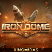 Iron Dome f89
