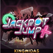 Jackpot Jump f89