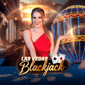 Las Vegas Blackjack f89