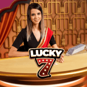 Lucky 7 f89 casino