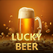 Lucky Bear f89