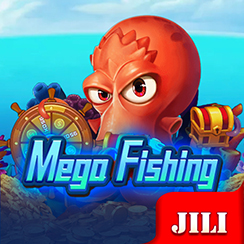 Mega Fishing f89