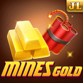 Mines Gold f89