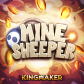 Minesweeper f89