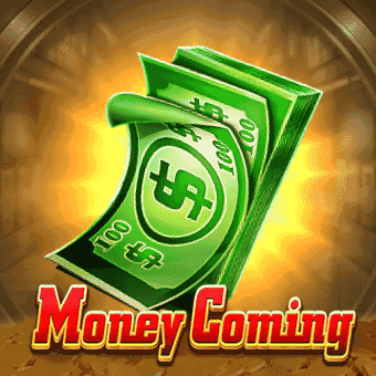 Money Coming f89 slot