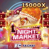 Night Market f89 slot