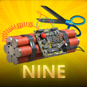 Nine f89