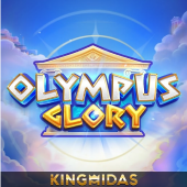 Olympus Glory f89