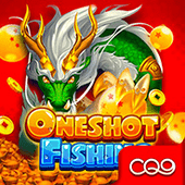 Oneshot Fishing f89