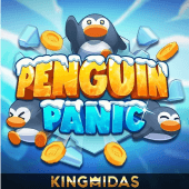 Penguin Panic f89