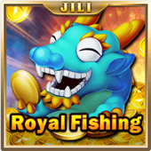 Royal Fishing f89