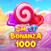 Biểu tượng game nổ hũ Tiệc Ngọt 1000 trên F89