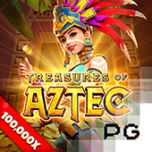 Kho Báu Aztec f89