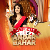 Ultimate Andar Bahar f89