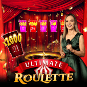 Ultimate Roulette f89